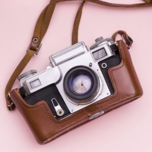 Vintage Photo Master