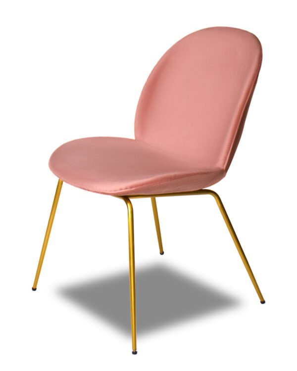 Timeless office chair