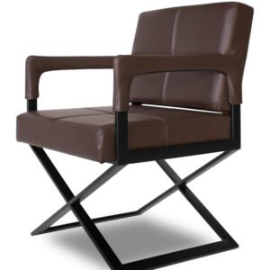 Leather Chair