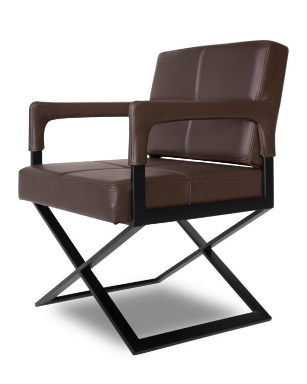 Leather Chair