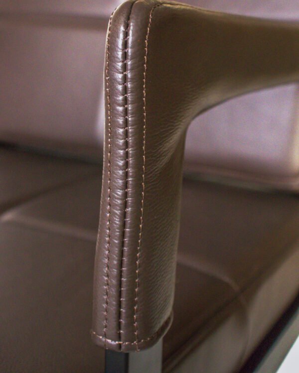 Leather Chair - Image 2
