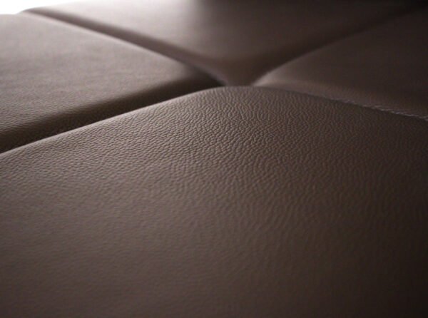 Leather Chair - Image 4