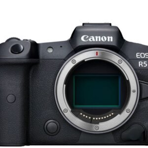 CANON R5