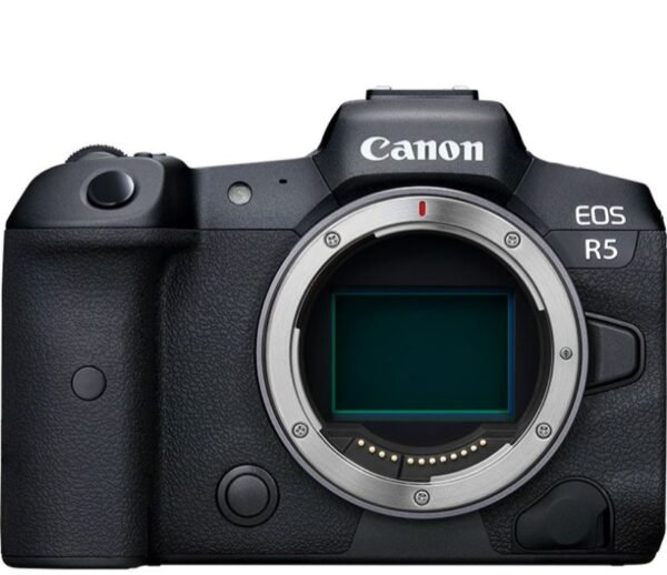 CANON R5