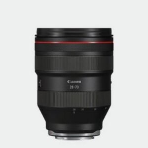 2870 mm Lens