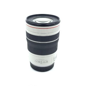 Canon RF 70-200mm F4 L IS USM – Compact Professional Telephoto Zoom