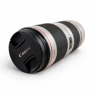 Canon EF 70-200mm f/2.8L IS II USM Lens – Professional Telephoto Zoom