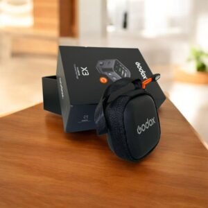 Godox X3 TTL Wireless Flash Trigger (Canon Version)